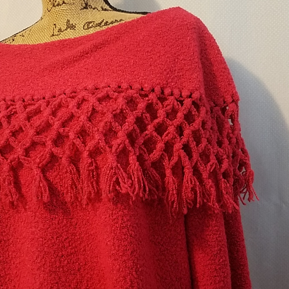 Roaman's Sweater. - Picture 2 of 6